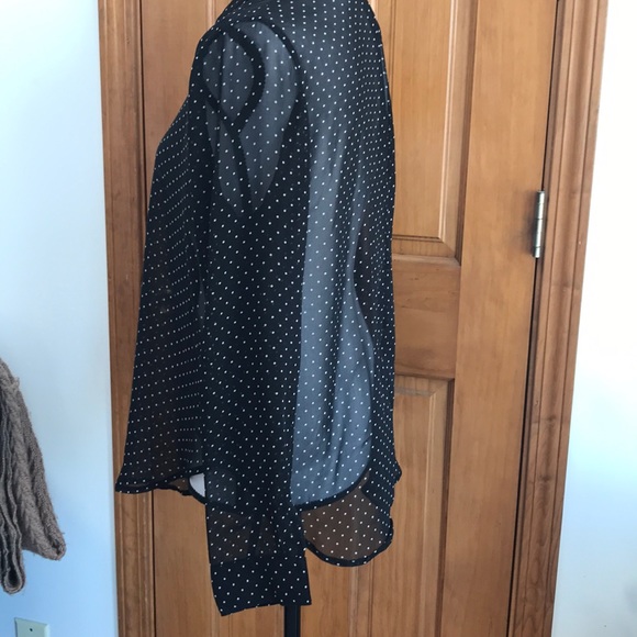 Forever 21 blouse - Picture 4 of 6